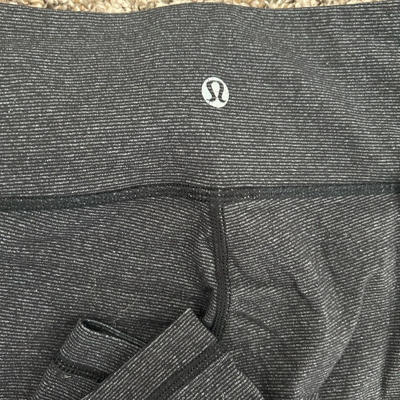 Lululemon leggings - Picture 2 of 3